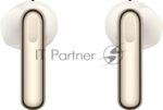 Наушники TWS Huawei FreeBuds SE 3 бежевый, вкладыши, Bluetooth, быстрая зарядка, до 8 ч 3