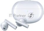 Наушники TWS Realme Buds Air 6 Pro голубой, внутриканальные, Bluetooth, активное шумоподавление, до 40 чине 2