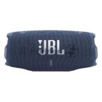 Портативная акустика JBLCHARGE6BLU синий 1