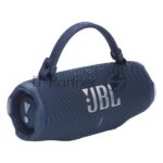 Портативная акустика JBLCHARGE6BLU синий 7