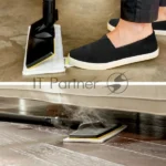 Пароочиститель Karcher EasyFix SC 2 Deluxe белый, напольный, 1500 Вт, 100 г/мин, 1000 мл 3
