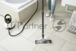 Пароочиститель Karcher EasyFix SC 2 Deluxe белый, напольный, 1500 Вт, 100 г/мин, 1000 мл 5