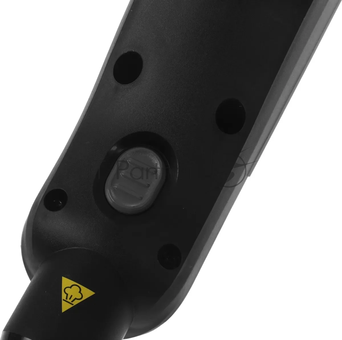 Паровая швабра Karcher SC 2 Upright белый, вертикальный, 1600 Вт, 38 г/мин, 400 мл 1