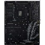 Материнская плата ASUS ROG STRIX Z890-F GAMING WIFI, LGA 1851, Intel Z890, 4xDDR5, 4xSATA, 5xM.2, 1xPCIe 5.0 x16, 1xPCIe 4.0 x4, 1xHDMI, 1xDP, 2xUSB-C, 1x 2.5Gb LAN, 4xUSB-A 3.2 Gen 1, 4xUSB-A 3.2 Gen 2, 2xUSB-A 2.0, 2xUSB-C Thunderbolt 4, 2x3.5 мм, 7.1, ATX 8