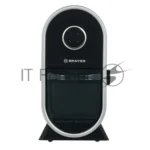 Кофемолка BRAYER BR1170, Жерновая, Емкость 100 г., Мощность 110 Вт, пласт. корпус, регул. помола 2