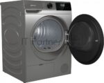 Сушильная машина Gorenje D2HNA92/C серый, 9 кг, сушка - конденсационная, программ - 15, 59.5 x 84.5 x 66 см 1