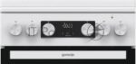 Плита комбинированная Gorenje GK5C42WF-B белый, конфорок 4 газовых, духовка 70 л, 50 см x 85 см x 59.4 см 9