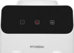Кулер для воды Hyundai H-WD4231E, верхняя загрузка, нагрев 95 °С, охлаждение 10 °С, белый 2