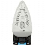 Утюг Braun TexStyle 9 SI9661VI фиолетовый/черный, 3100 Вт, 60 г/мин, 250 г/мин, 330 мл 6