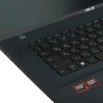Ноутбук Asus Vivobook 18 M1807HA-S8025 Ryzen 7 260 16Gb SSD 1Tb AMD Radeon 18.4" IPS WUXGA (1920x1200) без ОС blue WiFi BT Cam (90NB15P1-M002S0) 6