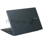 Ноутбук Asus Vivobook 18 M1807HA-S8025 Ryzen 7 260 16Gb SSD 1Tb AMD Radeon 18.4" IPS WUXGA (1920x1200) без ОС blue WiFi BT Cam (90NB15P1-M002S0) 11