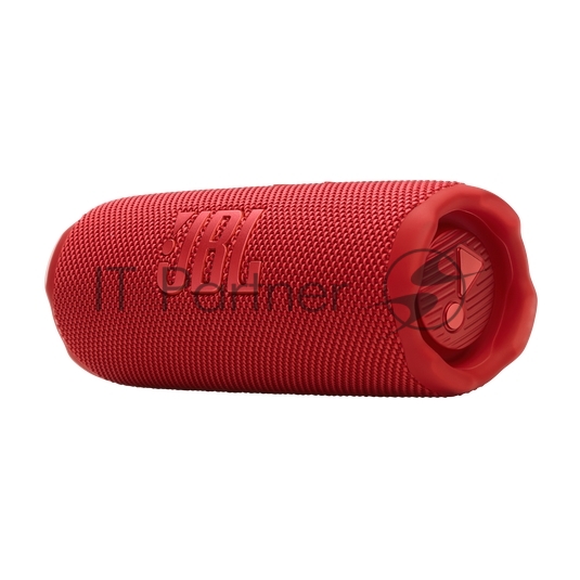 Колонка портативная JBL FLIP 7 красный 25W 1.0 BT 4800mAh 1