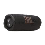 Колонка портативная JBL Flip 7 черный 25W 1.0 BT 4800mAh (JBLFLIP7BLK) 2