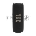 Колонка портативная JBL Flip 7 черный 25W 1.0 BT 4800mAh (JBLFLIP7BLK) 8