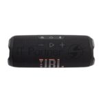 Колонка портативная JBL Flip 7 черный 25W 1.0 BT 4800mAh (JBLFLIP7BLK) 10