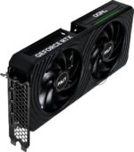 Видеокарта Palit PA-RTX 5060Ti DUAL 8Gb PCI-E 5.0 GeForce RTX 5060TI 8Gb 128bit GDDR7 2407/28000 HDMIx1 DPx3 HDCP Ret 8