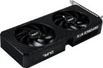 Видеокарта Palit PA-RTX 5060Ti DUAL 8Gb PCI-E 5.0 GeForce RTX 5060TI 8Gb 128bit GDDR7 2407/28000 HDMIx1 DPx3 HDCP Ret 9