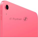 Планшет Apple iPad 2025 (Gen 11) A3354 11", 6Gb, 128Gb, Wi-Fi, iPadOS, розовый 1