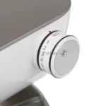 Комбайн Bosch MUM5XW20 белый/бежевый 8