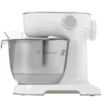 Комбайн Bosch MUM5XW20 белый/бежевый 9