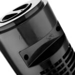 Вентилятор BRAYER BR4952BK чёрный, напольный, 50 Вт, 3 скорости 6