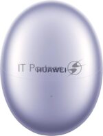 Наушники TWS Huawei FreeBuds 6 фиолетовый, вкладыши, Bluetooth, до 8 ч 2