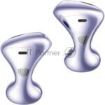 Наушники TWS Huawei FreeBuds 6 фиолетовый, вкладыши, Bluetooth, до 8 ч 4