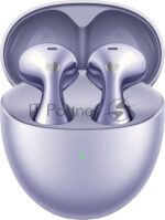 Наушники TWS Huawei FreeBuds 6 фиолетовый, вкладыши, Bluetooth, до 8 ч 7