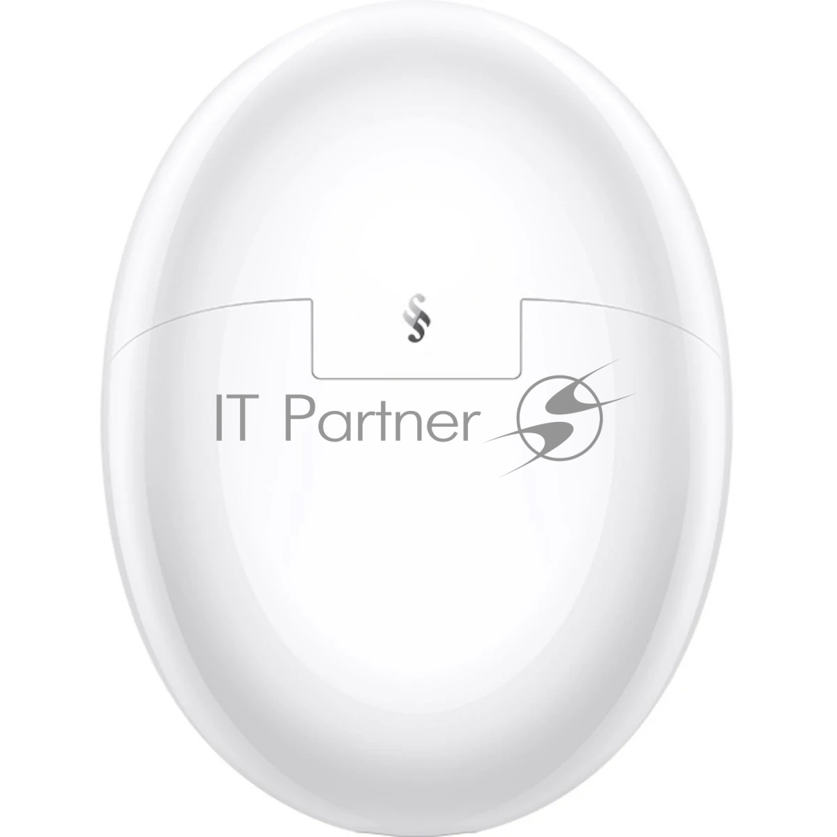 Наушники TWS Huawei FreeBuds 6 белый, вкладыши, Bluetooth, до 8 ч 1