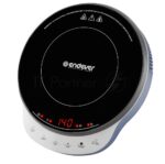 Плита настольная электрическая Endever Skyline IP-70 черный, 1.8 кВт, индукция, конфорки - 1, стеклокерамика, сенсор 2