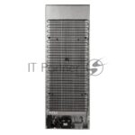 Встраиваемый холодильник Maunfeld MBF193NFW1GR Inverter белый двухкамерный 257/84 л морозилка снизу, No Frost 1