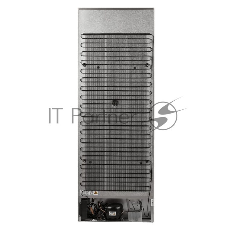 Встраиваемый холодильник Maunfeld MBF193NFW1GR Inverter белый двухкамерный 257/84 л морозилка снизу, No Frost 1