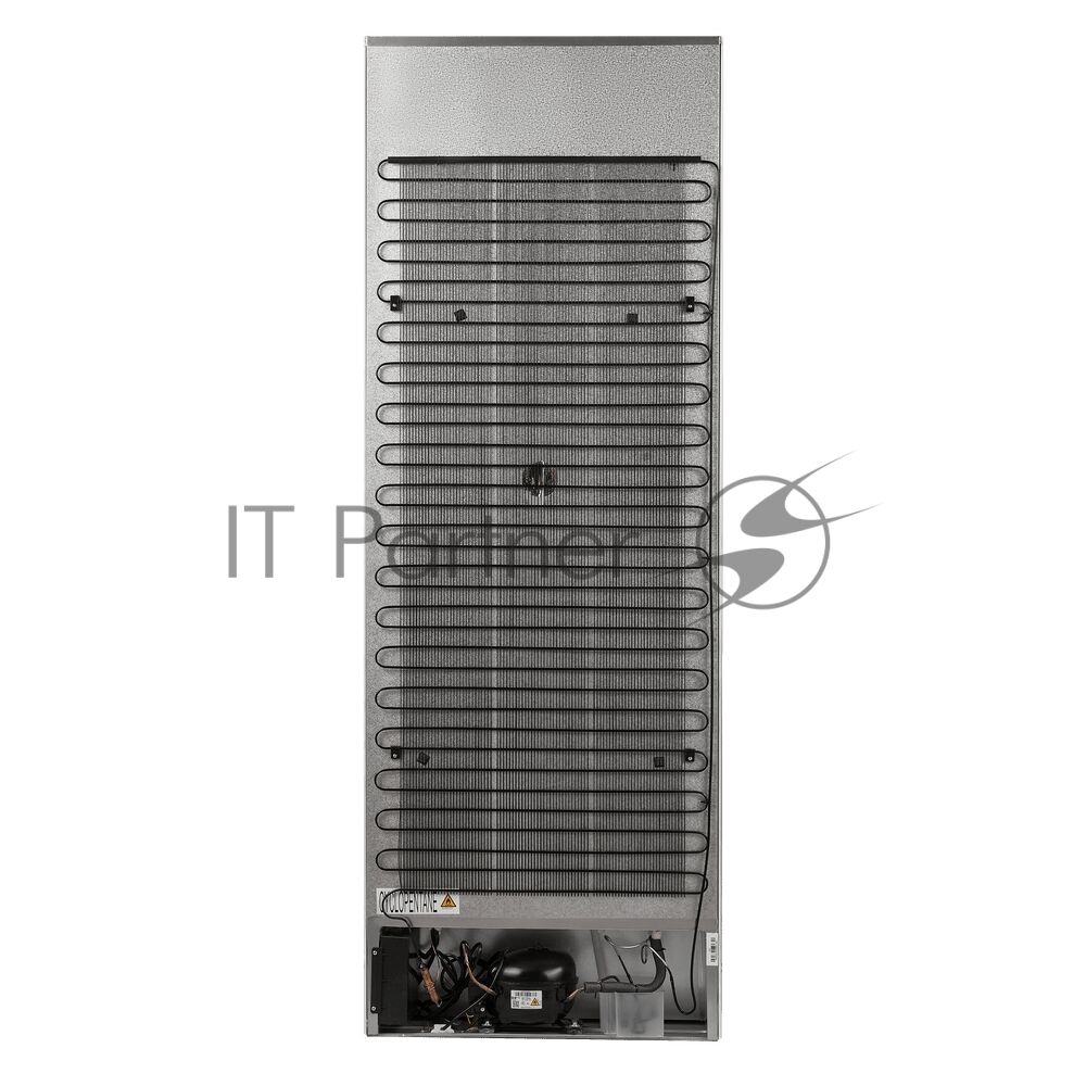 Встраиваемый холодильник Maunfeld MBF193NFW1GR Inverter белый двухкамерный 257/84 л морозилка снизу, No Frost 1 Встраиваемый холодильник Maunfeld MBF193NFW1GR Inverter белый двухкамерный 257/84 л морозилка снизу, No Frost 1