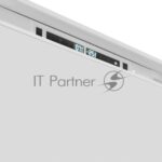 Встраиваемый холодильник Maunfeld MBF193NFW1GR Inverter белый двухкамерный 257/84 л морозилка снизу, No Frost 5