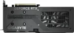 Видеокарта Gigabyte GeForce RTX 5060 Ti Gaming OC, NVIDIA RTX 5060 Ti, 8 ГБ GDDR7, 128 бит, PCI-e 5.0, 1xHDMI, 3xDP, 2647 МГц 5