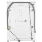Стиральная машина Haier HW70-BP12959BE белая, загрузка фронтальная 7кг, 1200 об/мин., класс: A+++ 2