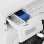 Стиральная машина Haier HW70-BP12959BE белая, загрузка фронтальная 7кг, 1200 об/мин., класс: A+++ 3