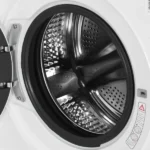 Стиральная машина Haier HW70-BP12959BE белая, загрузка фронтальная 7кг, 1200 об/мин., класс: A+++ 4