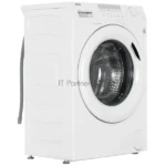Стиральная машина Haier HW70-BP12959BE белая, загрузка фронтальная 7кг, 1200 об/мин., класс: A+++ 9