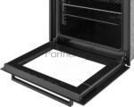 Духовой шкаф электрический Weissgauff EOV 29 PDB Black Edition черный 8