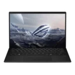 Ноутбук ASUS ROG Flow Z13 GZ302EA-RU045W/13.4"/IPS/AMD Ryzen Al Max+ 395/32Gb/1024Gb SSD/AMD Radeon 8060S Graphics/Windows 11 Home/черный/1.2kg 12