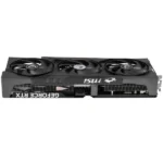 Видеокарта MSI RTX5070Ti GAMING TRIO OC 16Gb GDDR7 256bit 3xDP HDMI 3FAN RTL 7