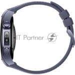 Умные часы Huawei Watch 5 Rates-L39L, 1.5" LTPO AMOLED, Wi-Fi, Bluetooth, NFC, IP69, серый / пурпурный 2