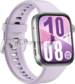 Умные часы HUAWEI Watch FIT 4 Seiya-B09F, 1.82" AMOLED, GPS, WR100, сиреневый / серебристый 4