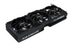 Видеокарта Palit PA-RTX 5070 GAMINGPRO-S 12Gb RTX 5070 12Gb 192bit GDDR7 2325/28000 HDMIx1 DPx3 HDCP Ret 10