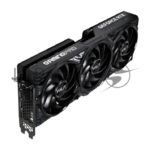 Видеокарта Palit PA-RTX 5070 GAMINGPRO-S 12Gb RTX 5070 12Gb 192bit GDDR7 2325/28000 HDMIx1 DPx3 HDCP Ret 9