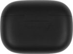 Наушники TWS Realme Buds T310 черный, внутриканальные, Bluetooth, активное шумоподавление, до 40 ч 5