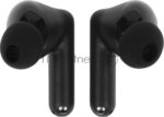 Наушники TWS Realme Buds T310 черный, внутриканальные, Bluetooth, активное шумоподавление, до 40 ч 7