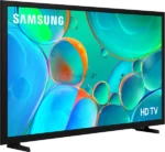 Телевизор Samsung 32" UE32H5000FUXRU черный LED FHD 120Hz Tizen OS 2