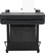 Плоттер струйный HP Designjet T630, A1, цветной, 24", 610 мм, 2400x1200 dpi, USB, Gigabit Ethernet, WiFi 9